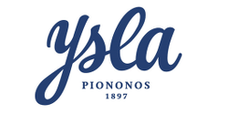Logo Casa Ysla - Piononos