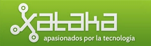 Logo Xataka