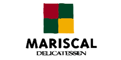 Logo de Mariscal Delicatessen