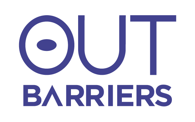 Logo Outbarriers