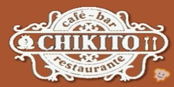 Logo du restaurant Chikito