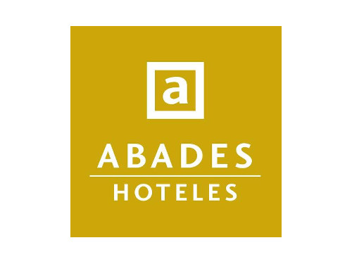 Logotipo de Hoteles Abades